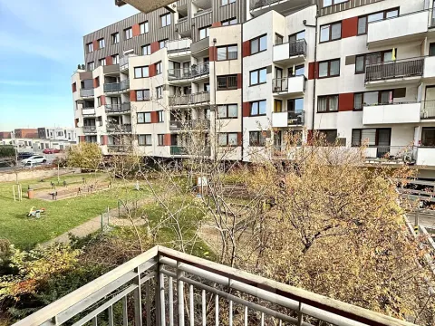 Prodej bytu 3+kk, Praha - Dolní Měcholupy, Kryšpínova, 96 m2