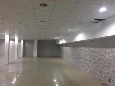 Pronájem kanceláře, Brno, Václavská, 300 m2