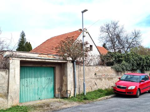 Prodej rodinného domu, Zlonice, Riegrova, 187 m2