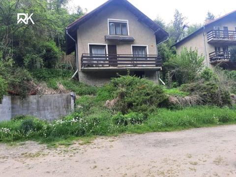 Prodej chaty, Borotice, 96 m2