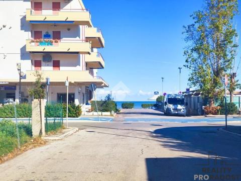 Prodej bytu 2+kk, Itálie, Silvi, 50 m2