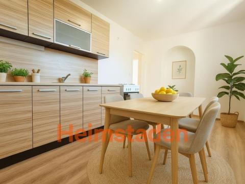 Pronájem bytu 2+1, Havířov - Město, Hlavní třída, 53 m2
