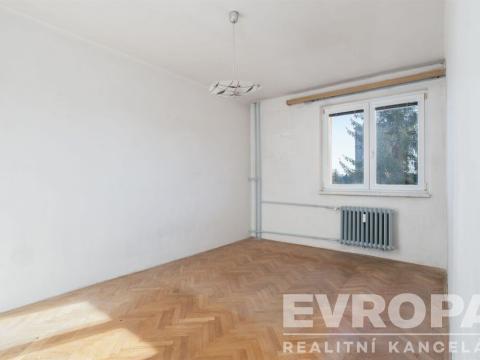 Prodej bytu 2+1, Vrchlabí, Palackého, 50 m2