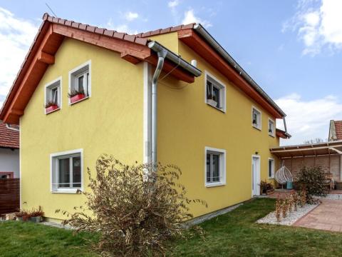 Prodej rodinného domu, Vojkovice - Bukol, 110 m2