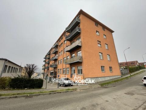 Pronájem bytu 3+kk, Blansko, Hybešova, 94 m2