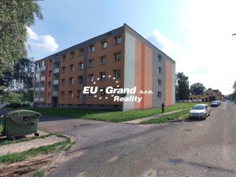 Prodej bytu 1+kk, Varnsdorf, Čelakovická, 27 m2