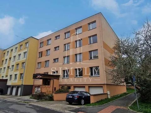 Prodej bytu 3+1, Praha - Zbraslav, K nové škole, 81 m2