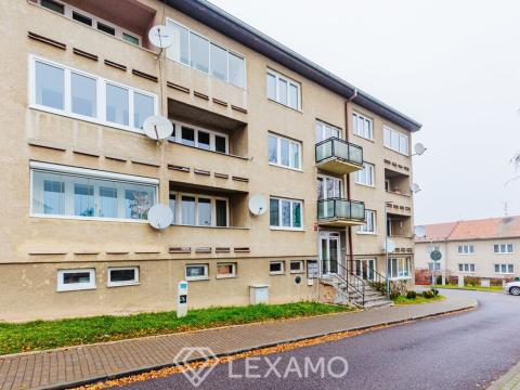 Prodej bytu 3+1, Znojmo, Fejfalíkova, 84 m2