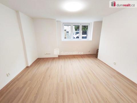 Prodej bytu 1+kk, Praha - Michle, Vnější, 30 m2