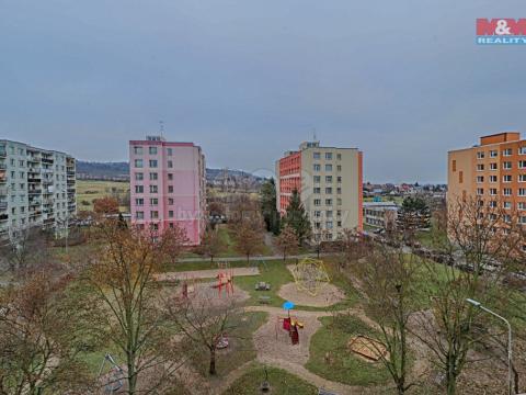 Prodej bytu 3+1, Kutná Hora - Šipší, 17. listopadu, 66 m2