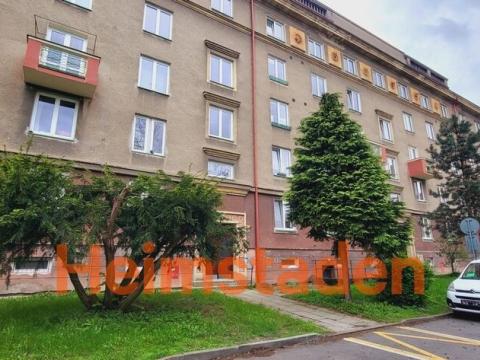 Pronájem bytu 1+1, Havířov - Město, Místní, 34 m2