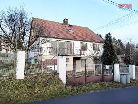 Pronájem bytu 4+1, Rýmařov, Bezručova, 192 m2