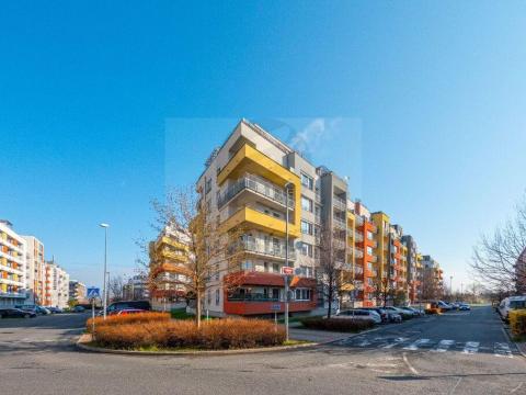 Prodej bytu 2+kk, Praha - Zličín, Sazovická, 58 m2