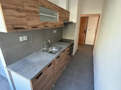 Pronájem bytu 2+1, Žatec, Ostrov, 63 m2