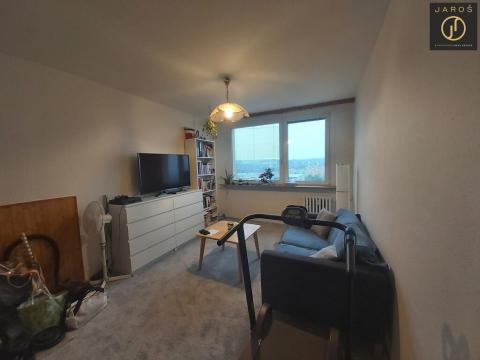 Prodej bytu 2+kk, Praha - Modřany, Krouzova, 43 m2