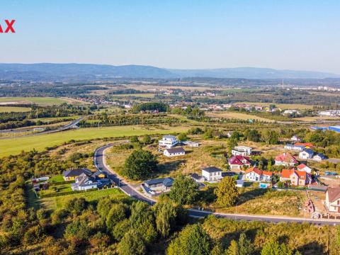 Prodej pozemku pro bydlení, Jenišov, 1066 m2