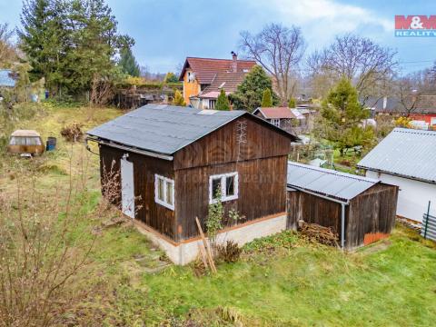 Prodej chaty, Stráž pod Ralskem, 30 m2