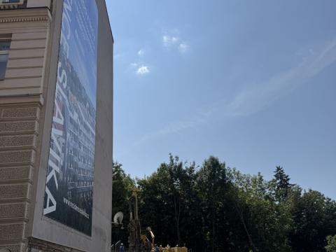 Prodej bytu 2+kk, Brno, Antonína Slavíka, 54 m2