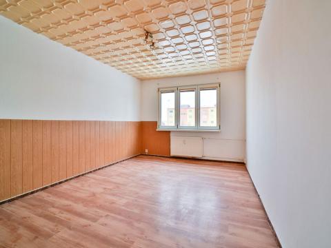 Pronájem bytu 2+kk, Rotava, Sídliště, 45 m2