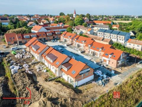 Prodej rodinného domu, Ořech, Východní, 159 m2