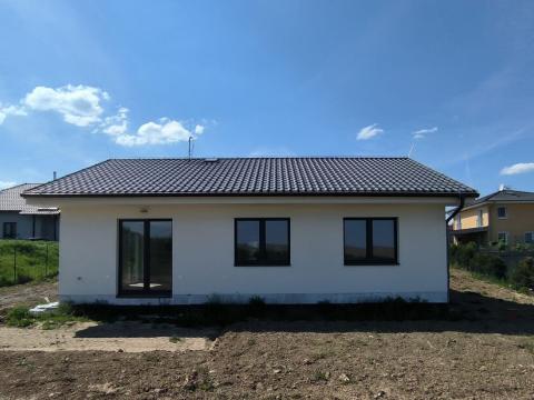 Pronájem rodinného domu, Darkovice, Na Záhumníku, 81 m2