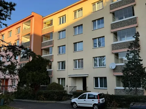 Pronájem bytu 3+1, Žatec, Pražská, 77 m2