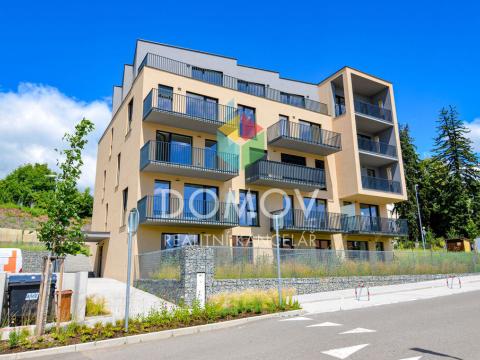 Pronájem bytu 4+kk, Beroun, Duslova, 113 m2