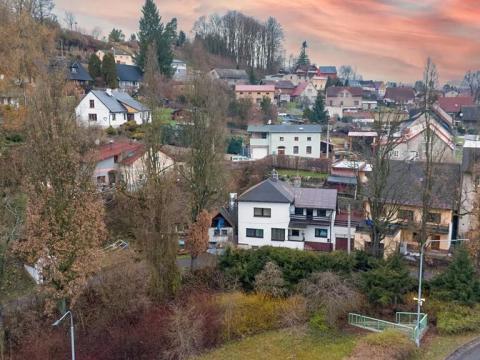 Prodej rodinného domu, Police nad Metují, Na Struze, 134 m2