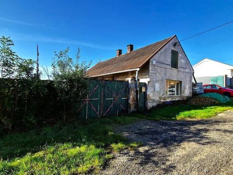 Prodej rodinného domu, Beřovice, 90 m2