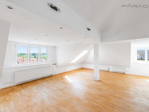 Prodej bytu 3+1, Praha - Strašnice, U kombinátu, 112 m2