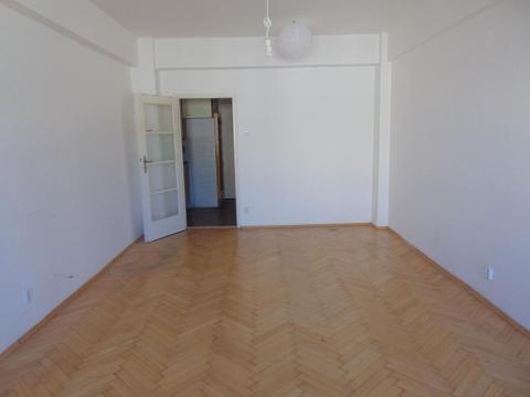 Pronájem bytu 2+kk, Praha - Holešovice, Komunardů, 57 m2