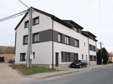 Prodej bytu 3+kk, Bučovice, 73 m2