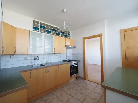 Pronájem bytu 3+1, Mladá Boleslav, tř. Václava Klementa, 80 m2