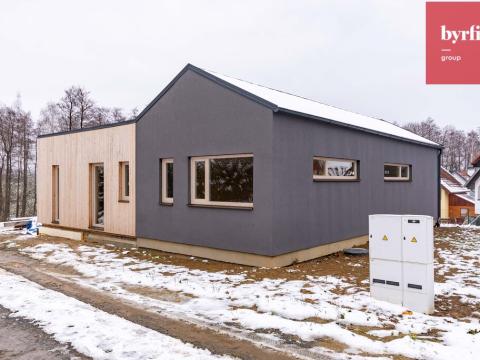 Prodej rodinného domu, Brumovice - Kolná, 85 m2