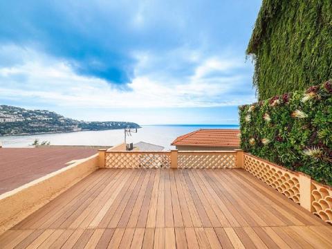 Prodej bytu 5+1, 06190 Roquebrune-Cap-Martin, Francie, 135 m2