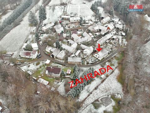 Prodej chalupy, Důl, 123 m2