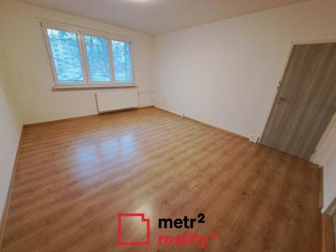 Pronájem bytu 4+1, Olomouc - Nové Sady, Werichova, 90 m2