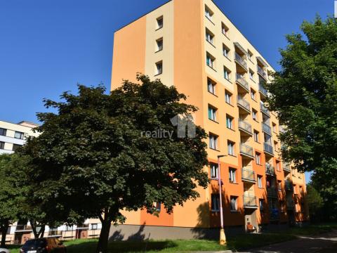 Pronájem bytu 1+1, Police nad Metují - Velká Ledhuje, K Sídlišti, 36 m2