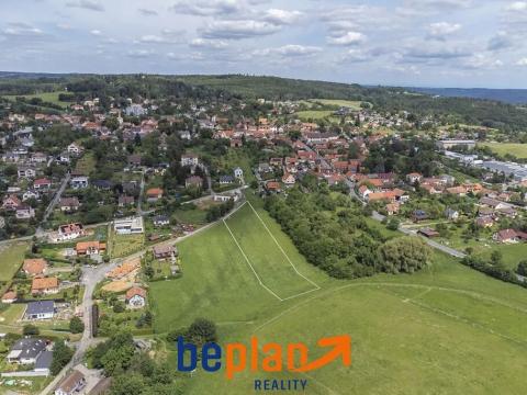 Prodej pozemku pro bydlení, Ondřejov, Choceradská, 3701 m2