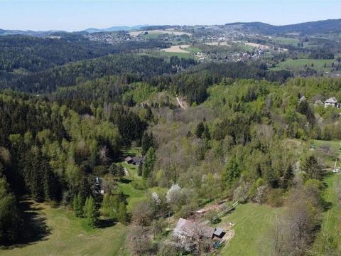 Prodej pozemku, Radčice, 1417 m2