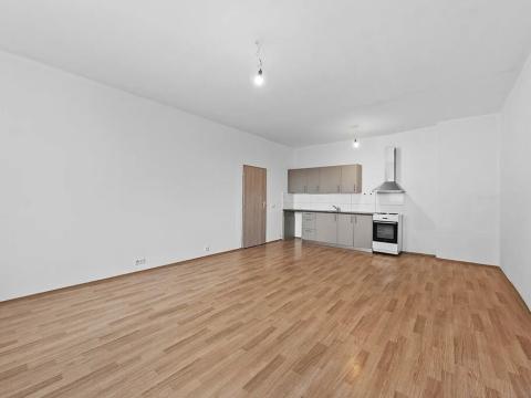 Pronájem bytu 2+kk, Terezín, Fučíkova, 60 m2