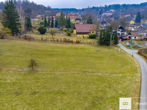 Prodej pozemku pro bydlení, Skuhrov, 1721 m2