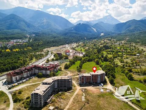 Prodej bytu 3+kk, Bansko, Bulharsko, 77 m2