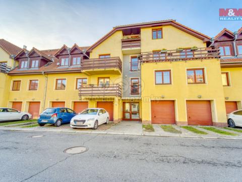 Prodej bytu 3+kk, Jesenice, Mezi Domy, 83 m2