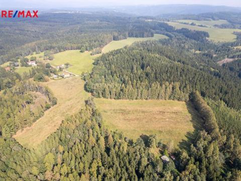 Prodej louky, Krajková, 31965 m2