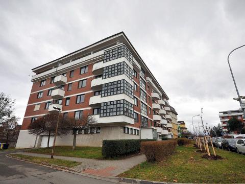 Pronájem bytu 3+1, Olomouc, Mošnerova, 104 m2