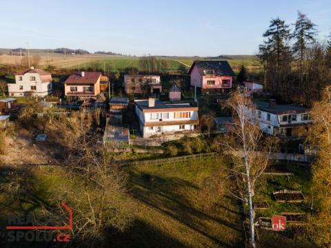 Prodej rodinného domu, Bruntál, Vysoká, 191 m2