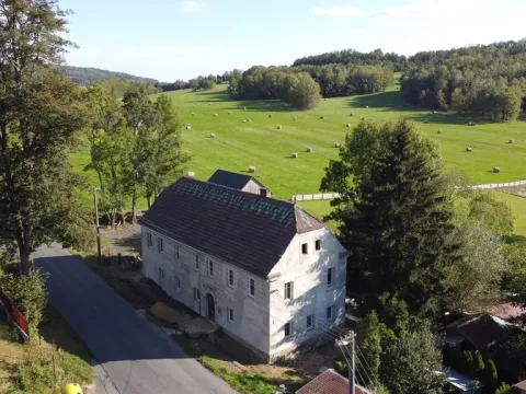 Prodej rodinného domu, Nový Oldřichov - Mistrovice, 290 m2
