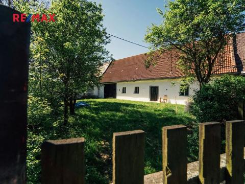 Prodej chalupy, Číhaň, 139 m2