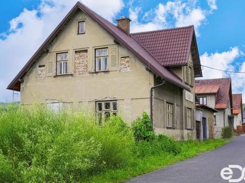 Prodej rodinného domu, Plavy - Haratice, 362 m2